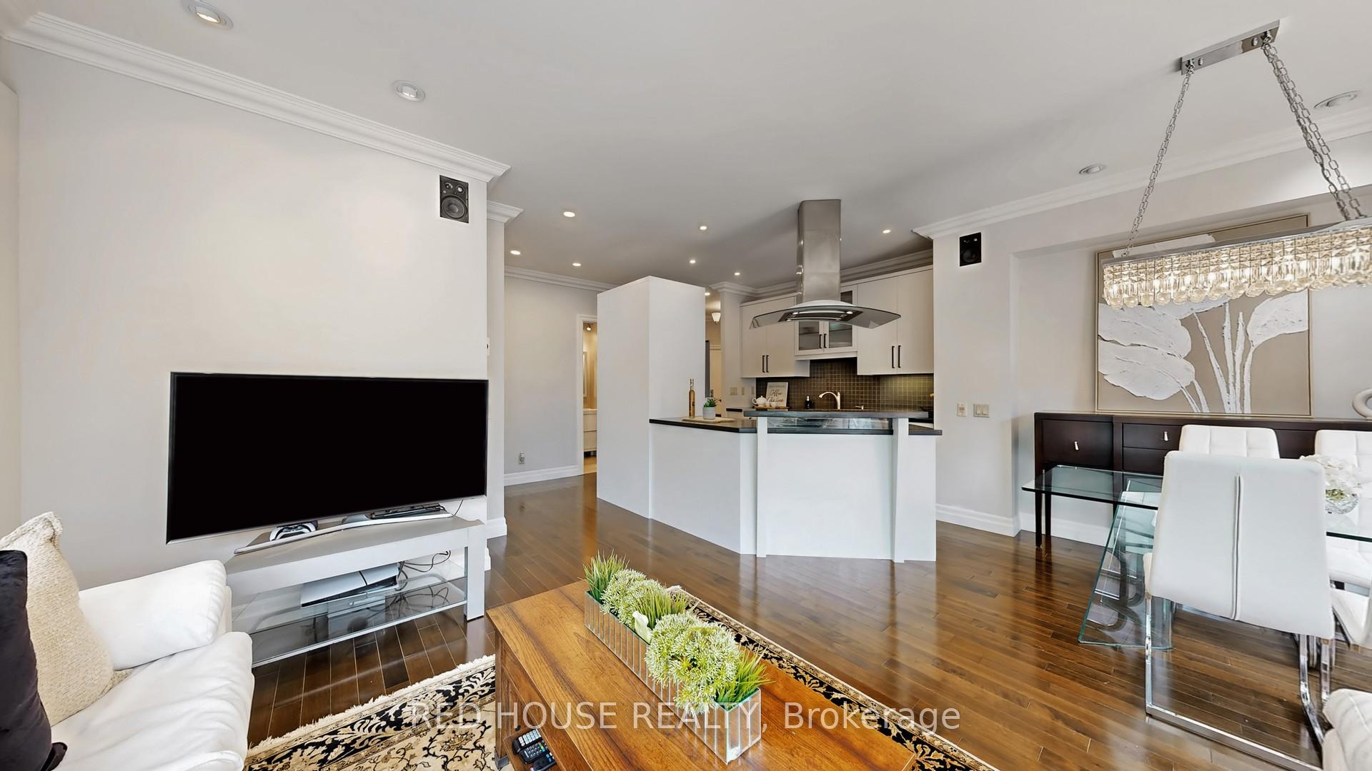 2 Bedrooms Condo at 890 Sheppard, Toronto For sale