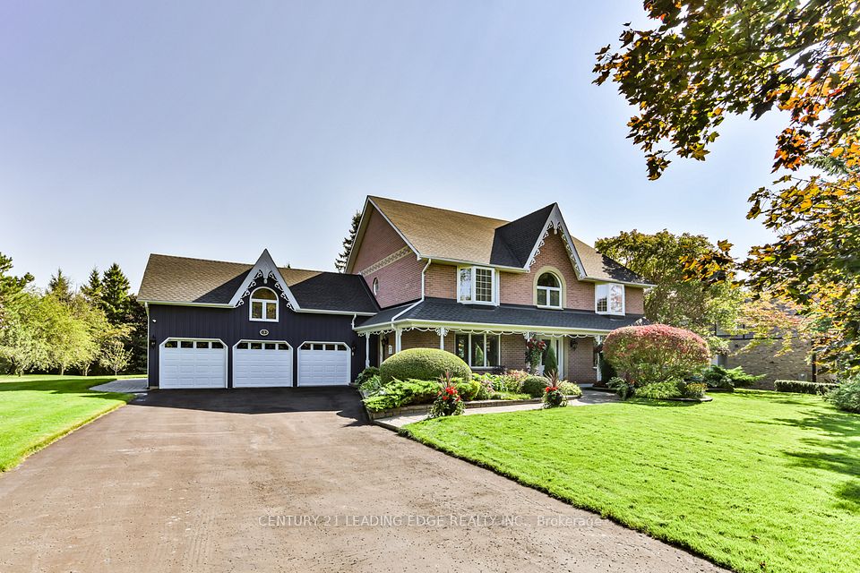 3 Maple View
