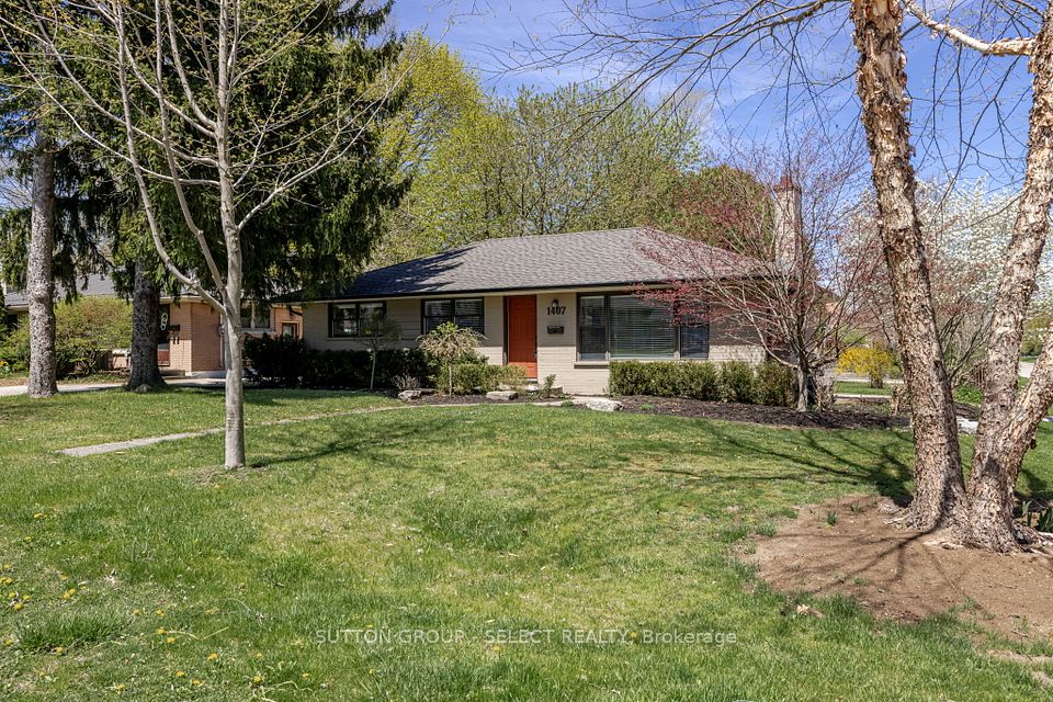 1407 Byron Baseline