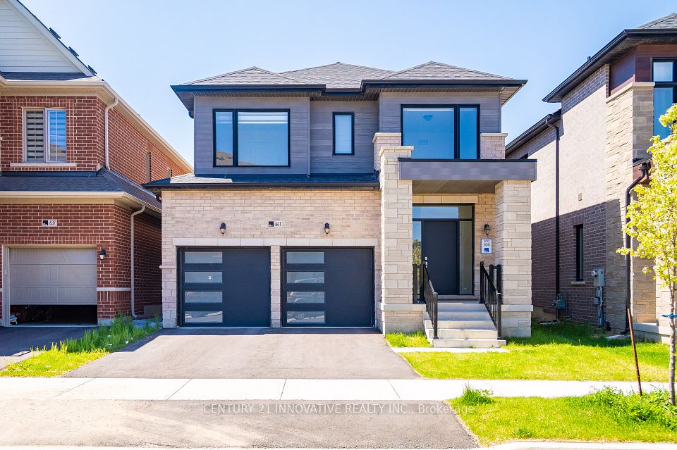 641 Etheridge