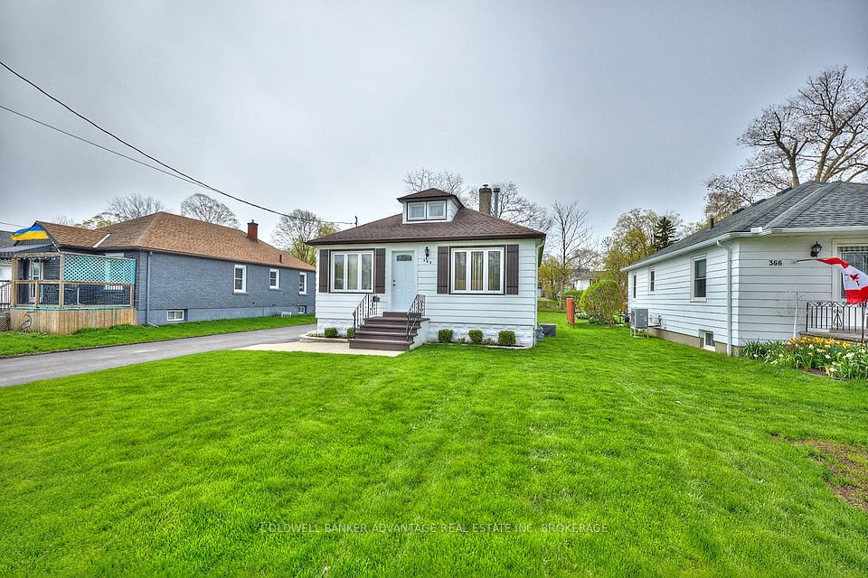 364 Sugarloaf