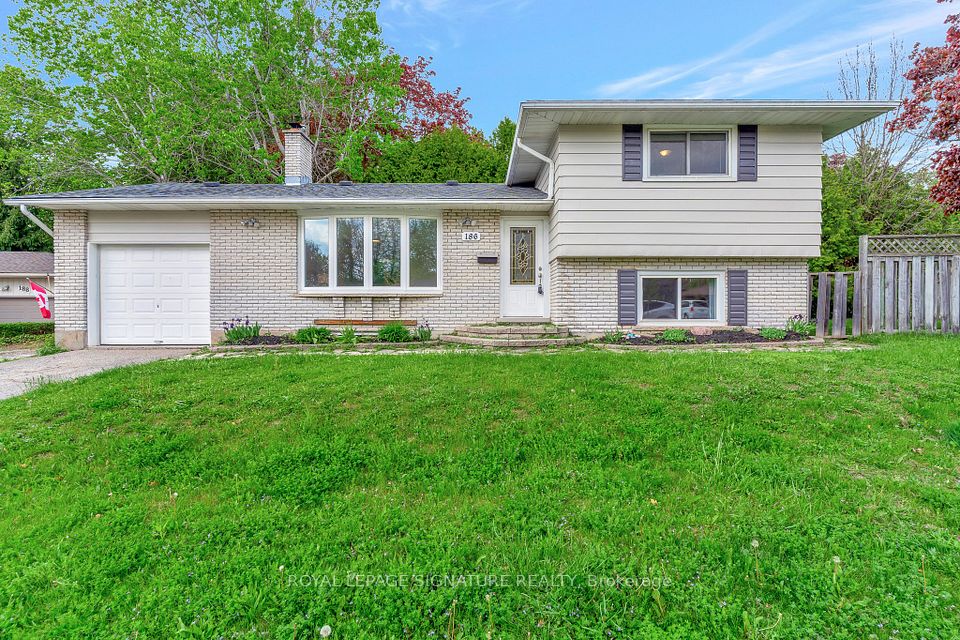 186 Cedarbrae