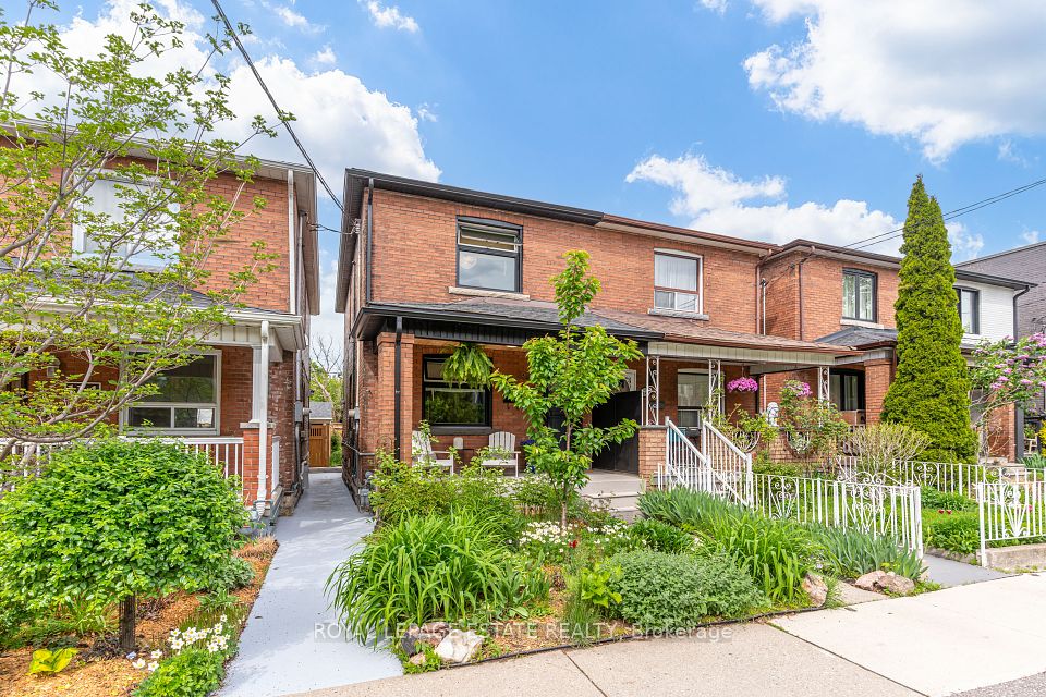 118 Mulock
