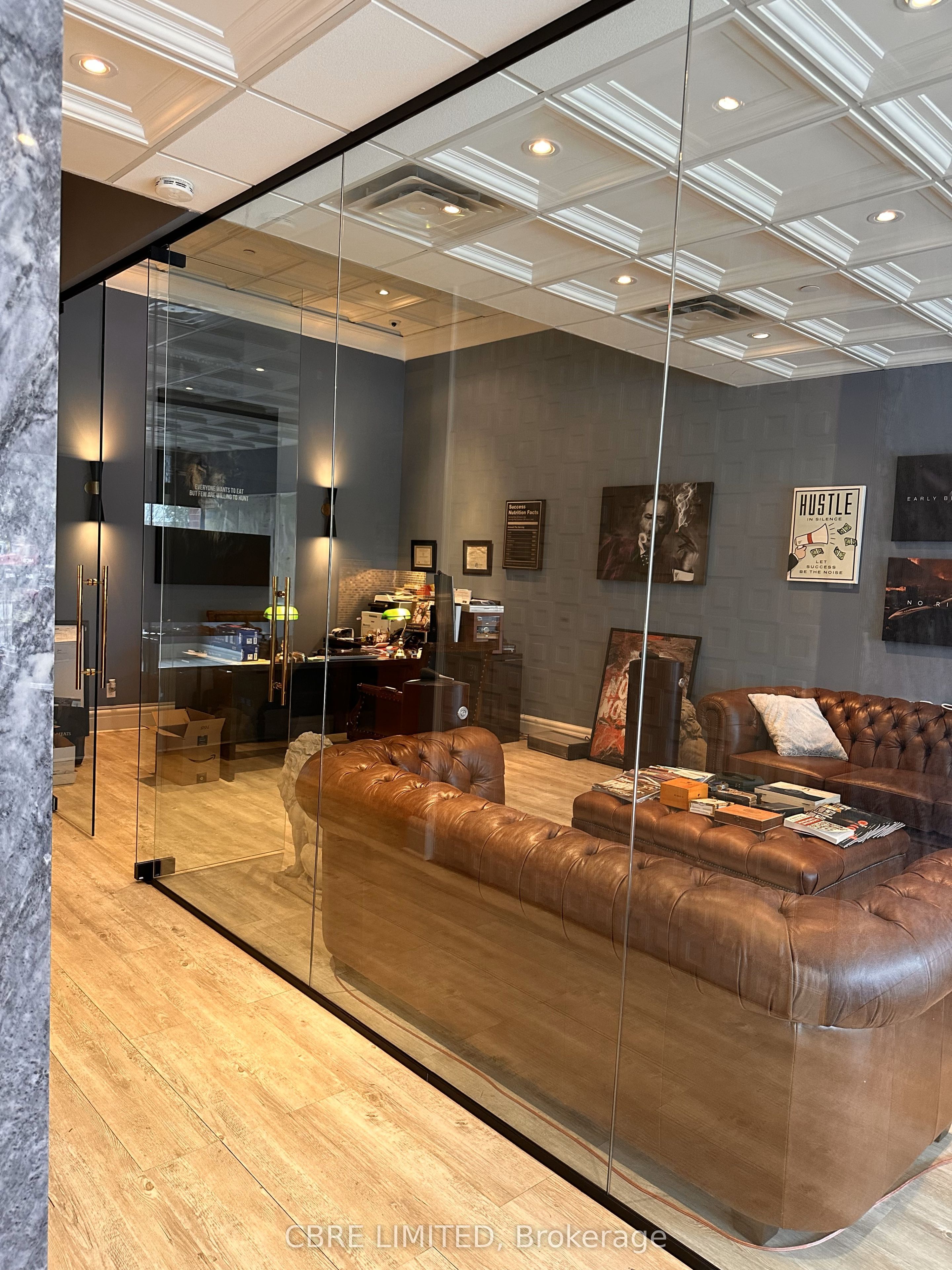 75 Fernstaff Court, #27