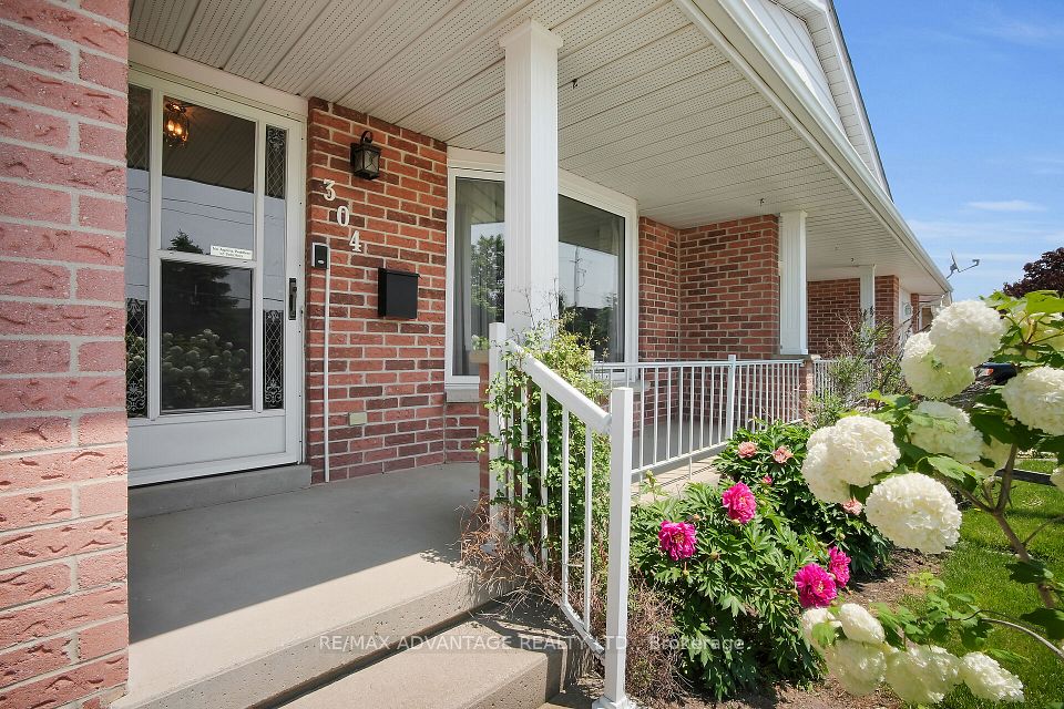304 Highview Drive, St. Thomas, ON N5R 5W9