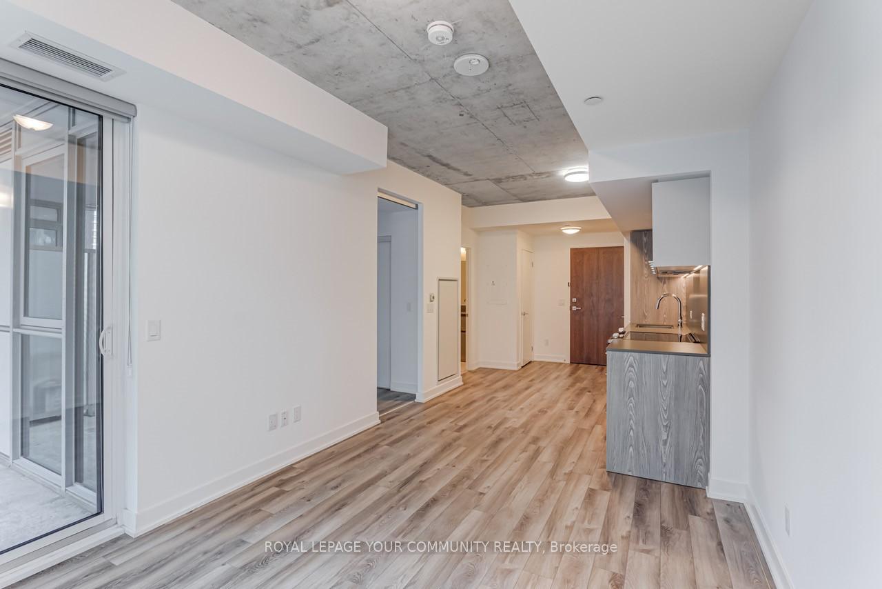 1 Bedroom Condo at 30 Baseball, Toronto For sale