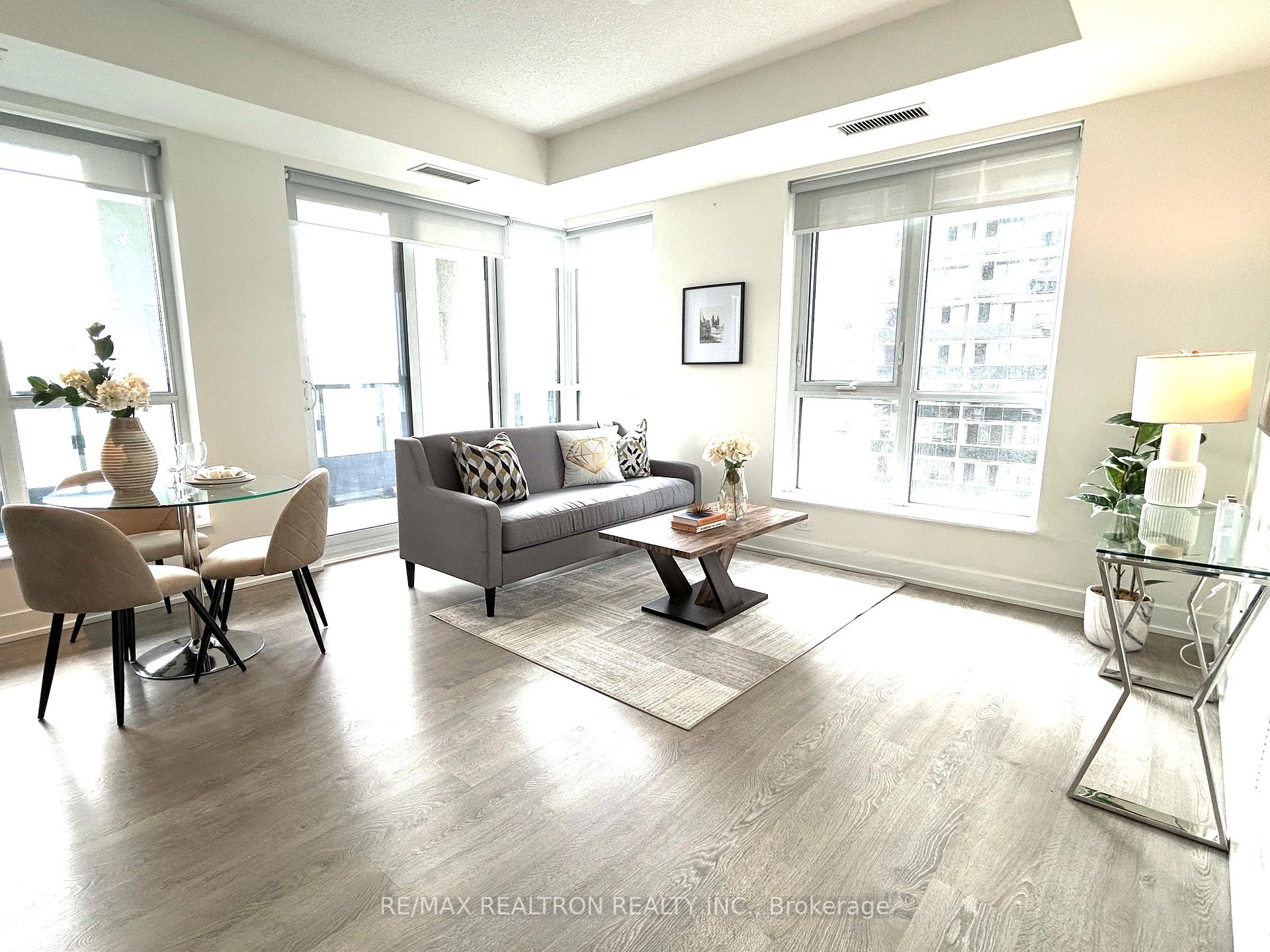 1 Bedroom Condo at 9 Mabelle, Toronto For sale