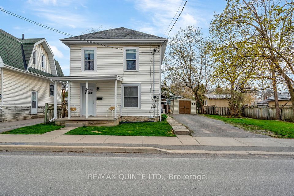 91 Chatham