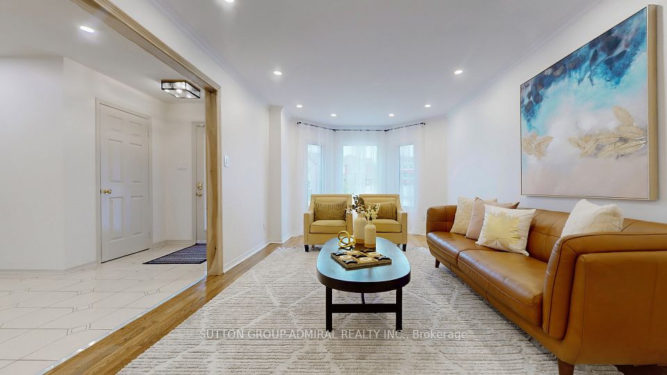 61 Janesville Road, Vaughan, ON L4J 7A1