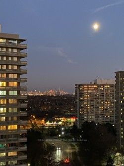 1 Elm Drive W, #1301