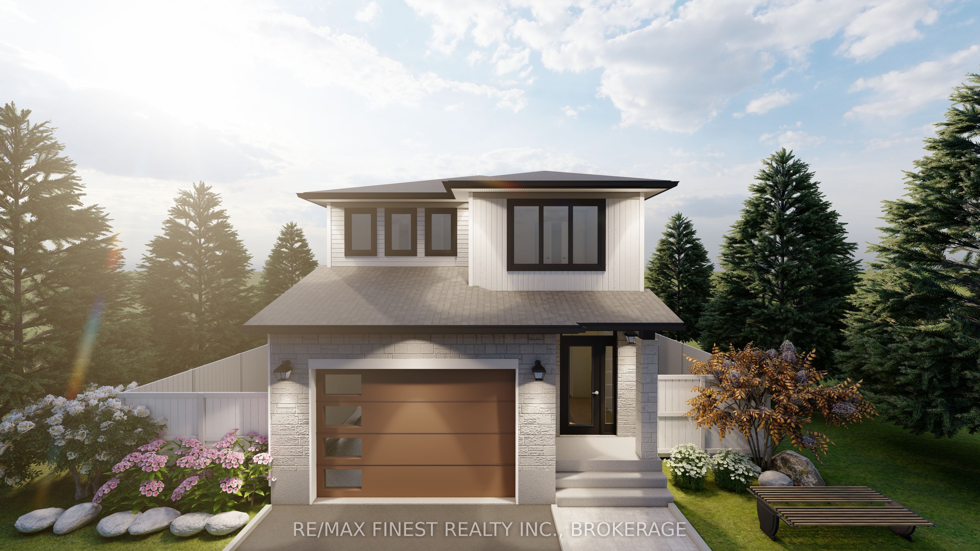 #LOT E68 - 1331 Turnbull Way, Kingston, ON K7P 0T3