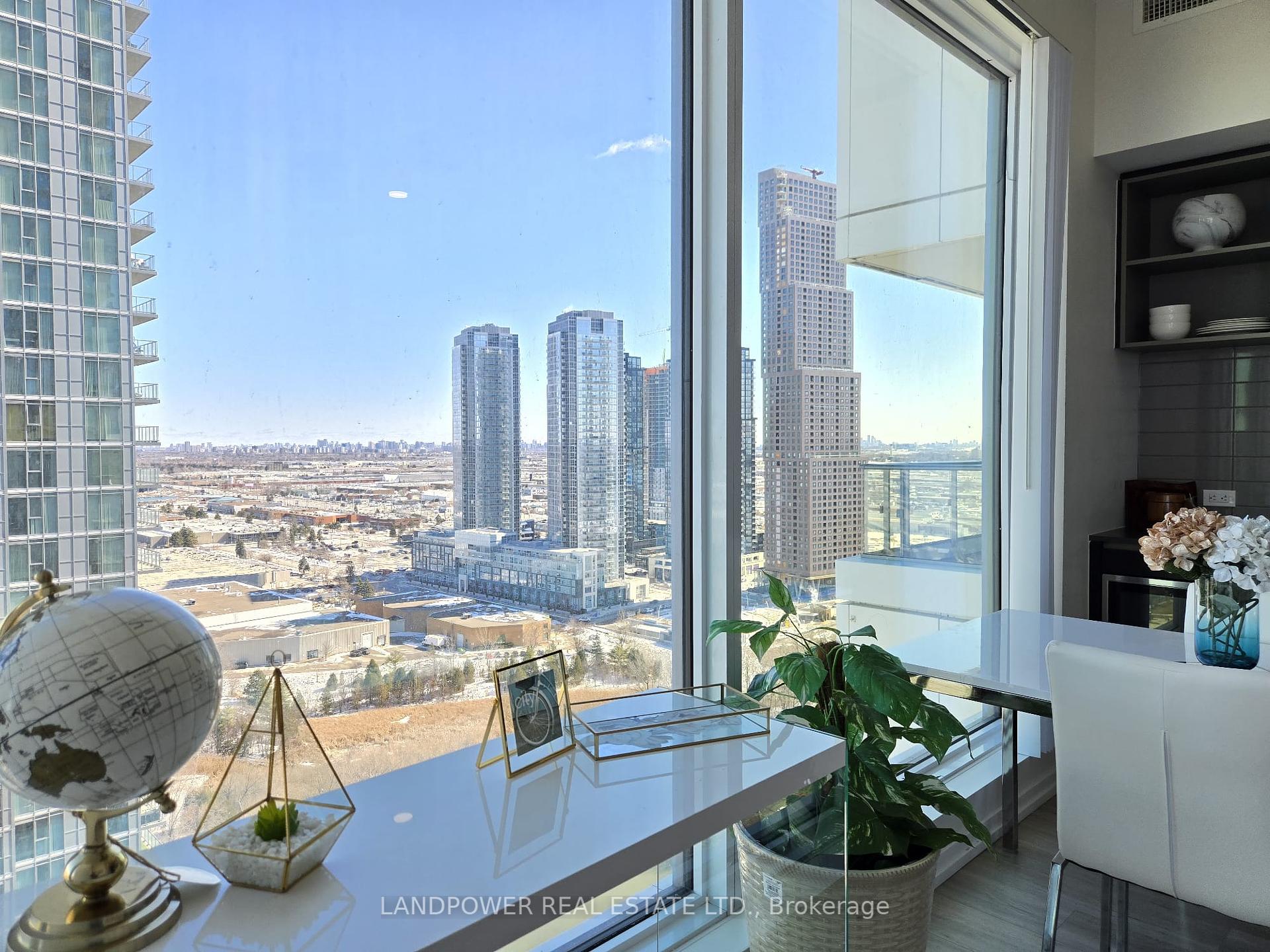 2 Bedrooms Condo at 7890 Jane, Vaughan For sale