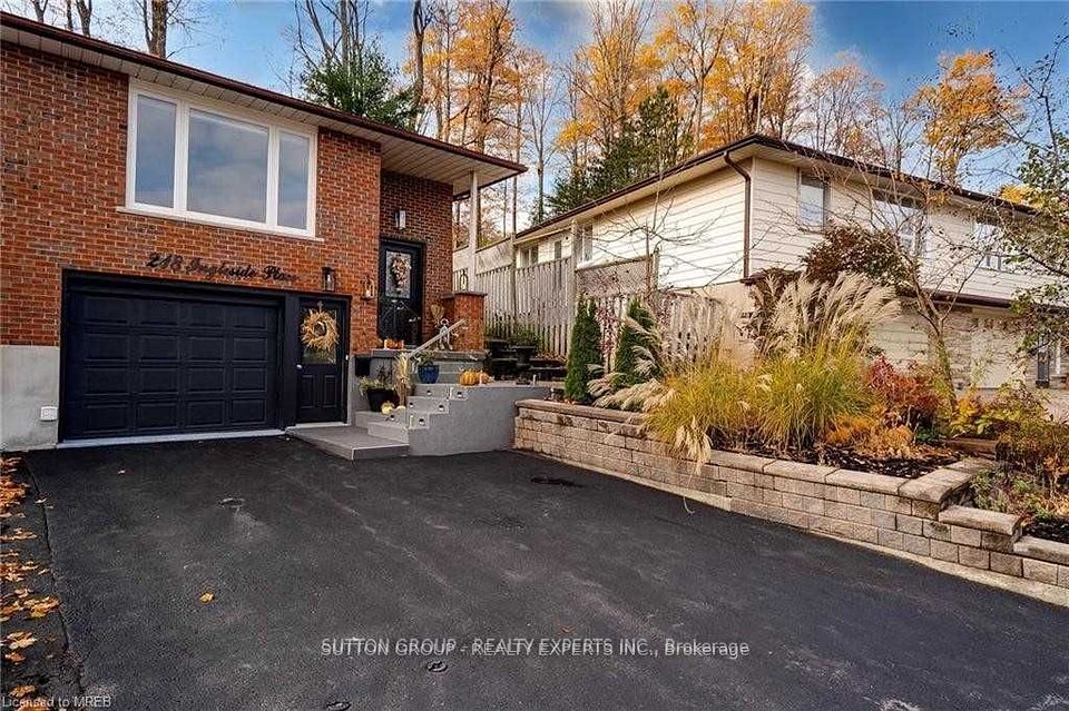 218 Ingleside Place