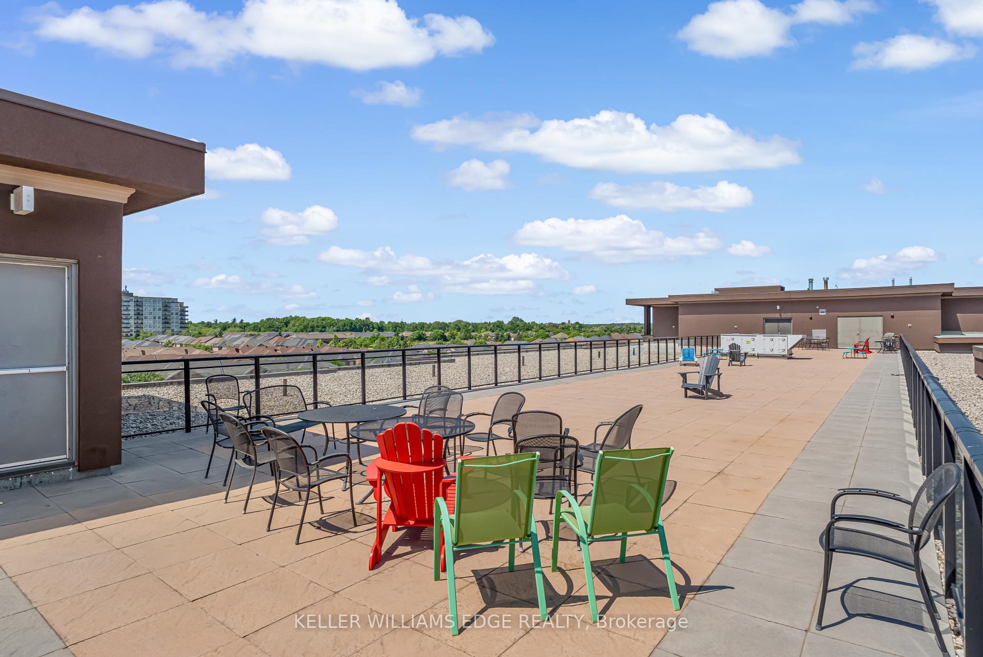 1 Bedroom Condo at 5010 Corporate, Burlington For sale