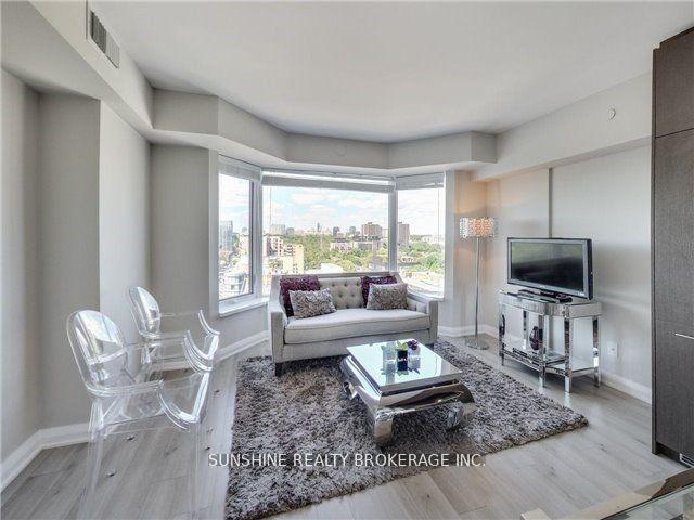 2 Bedrooms Condo at 155 Yorkville,  Toronto For sale