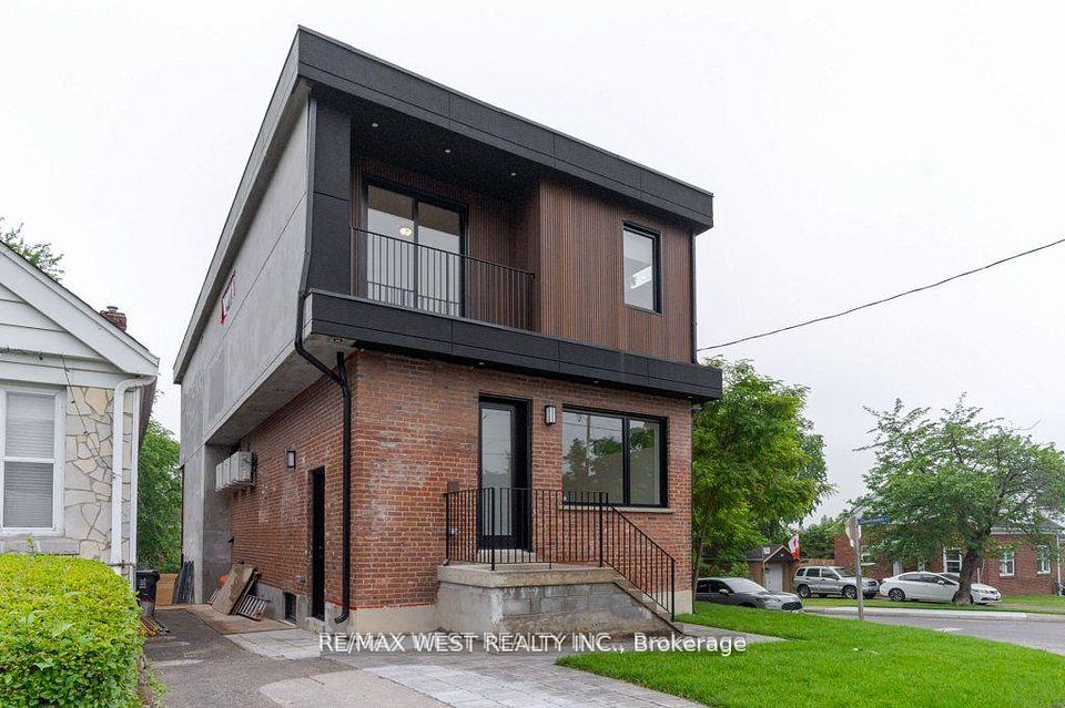 63 Lonborough