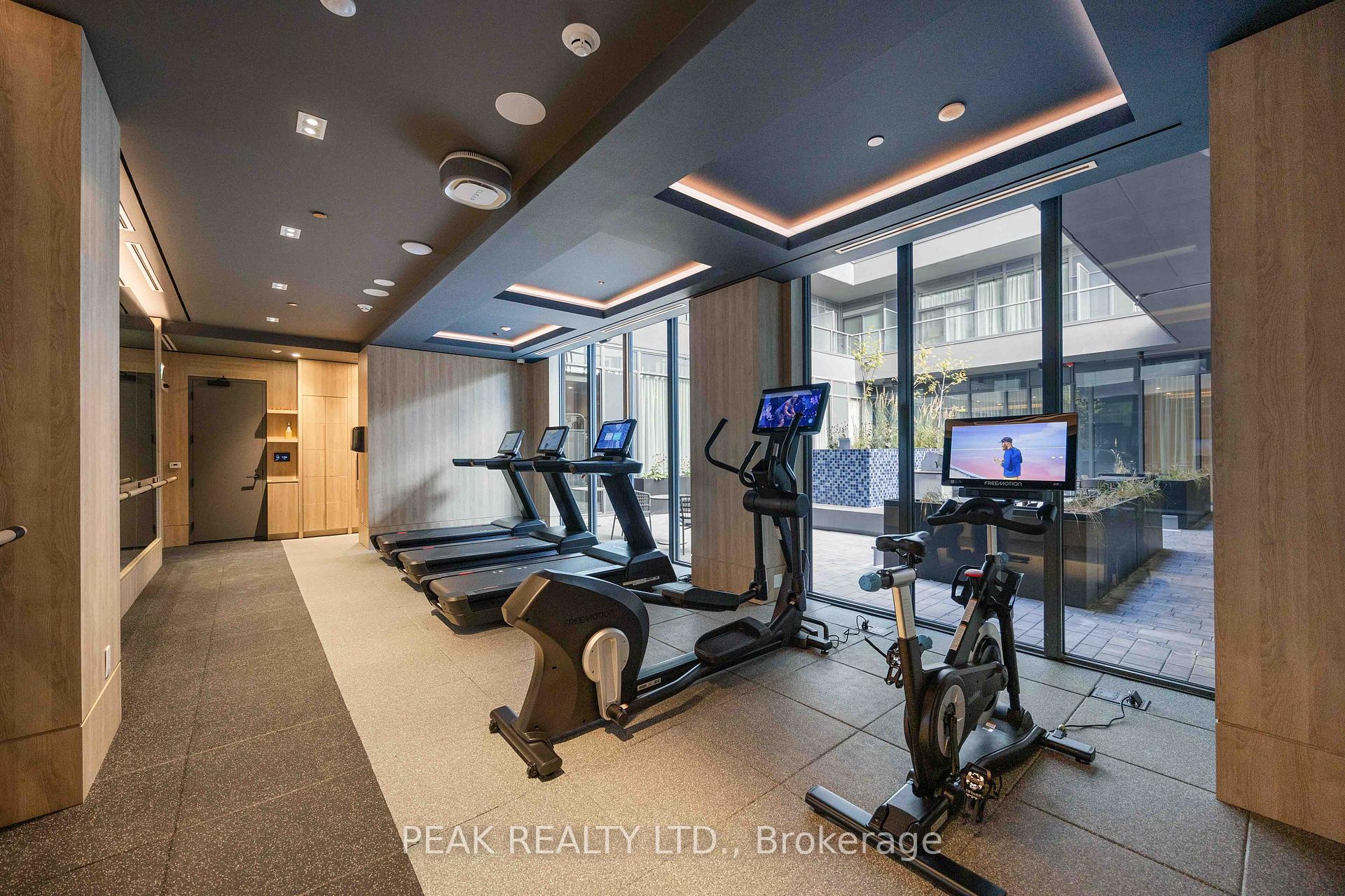 1 Bedroom Condo at 500 Dupont,  Toronto For sale