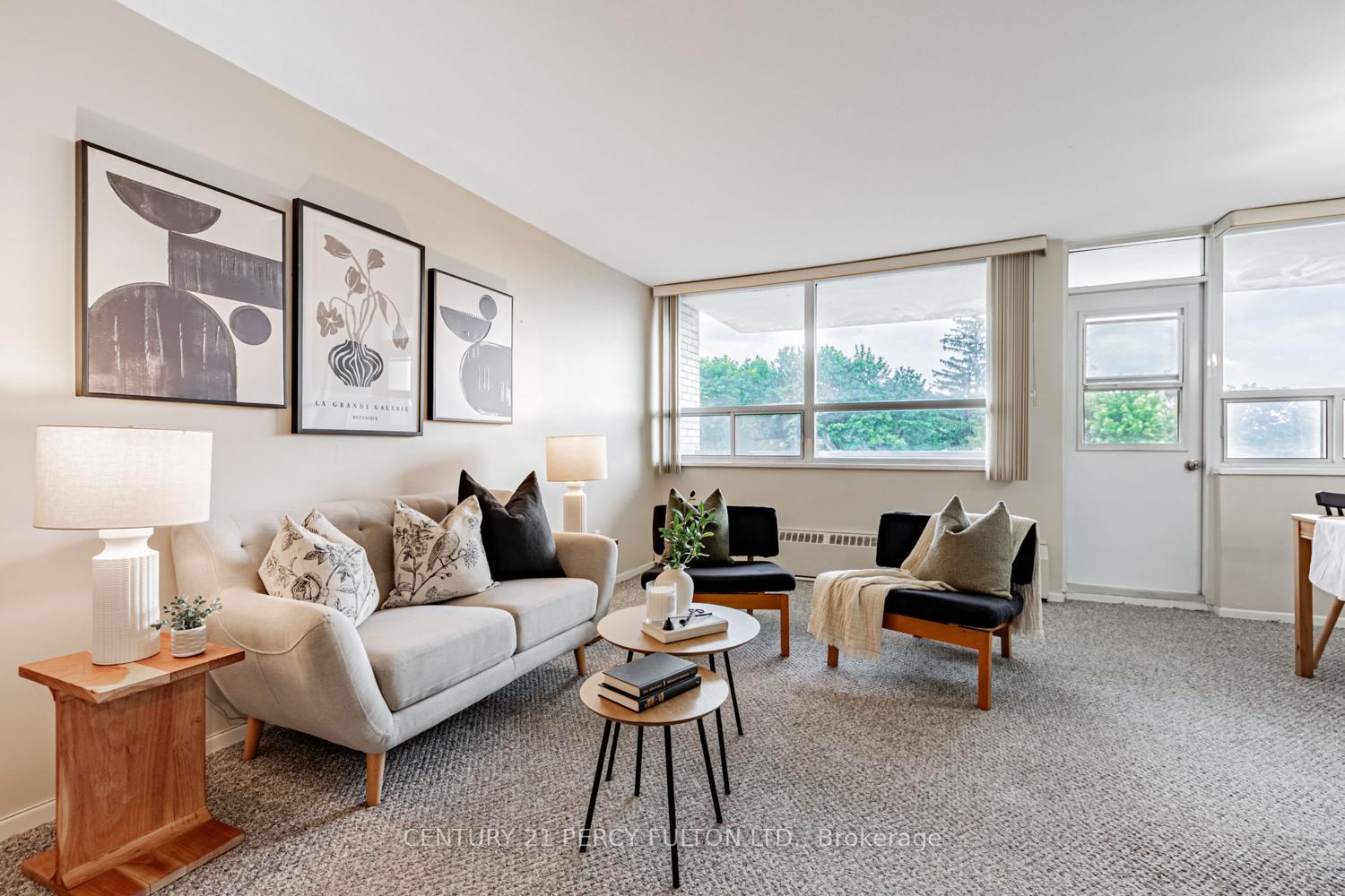 1 Bedroom Condo at 3311 Kingston, Toronto For sale