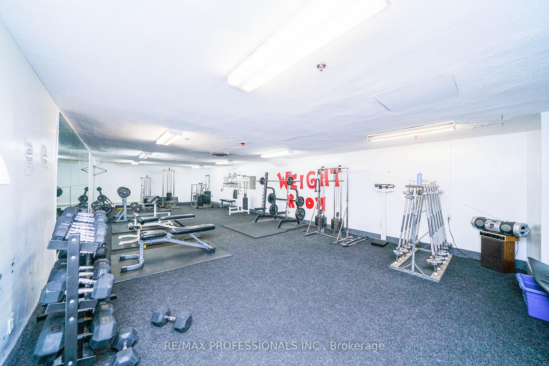 3 Bedrooms Condo at 362 The East Mall, Toronto For sale