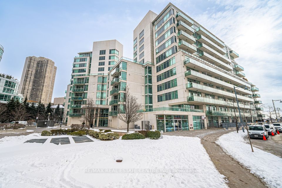5 Marine Parade