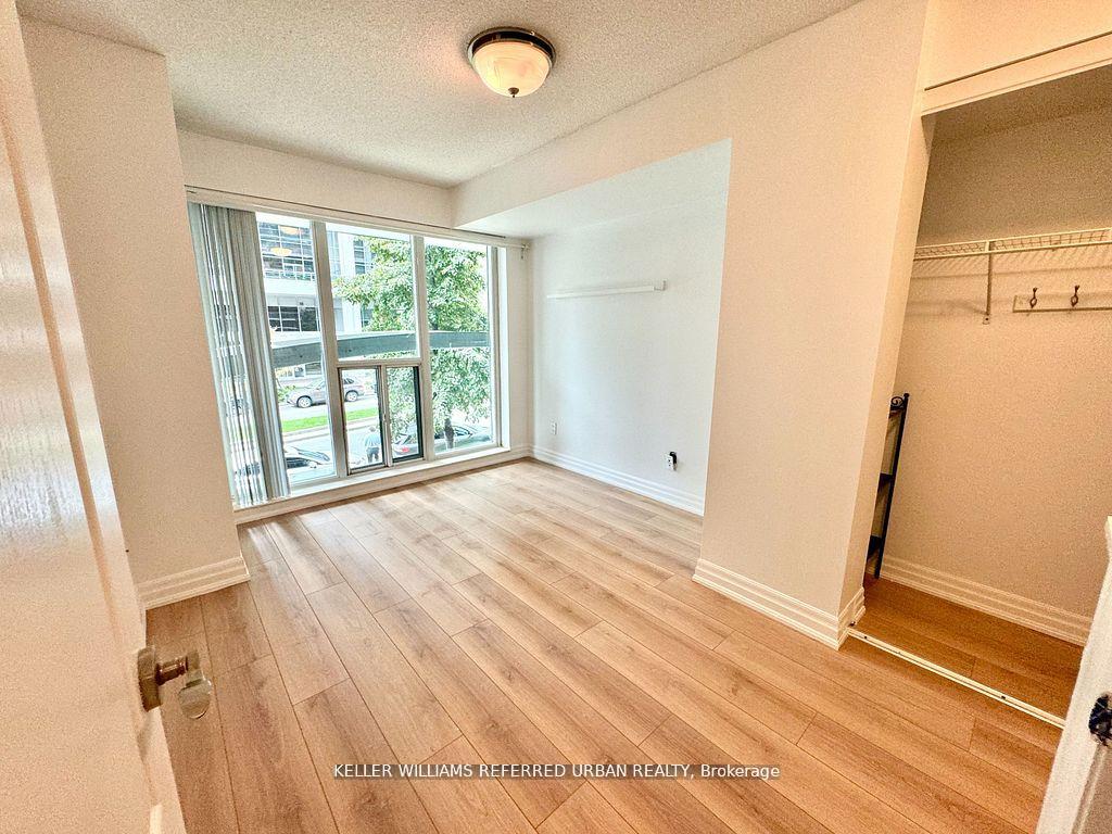 1 Bedroom Condo at 2121 Lake Shore, Toronto For sale