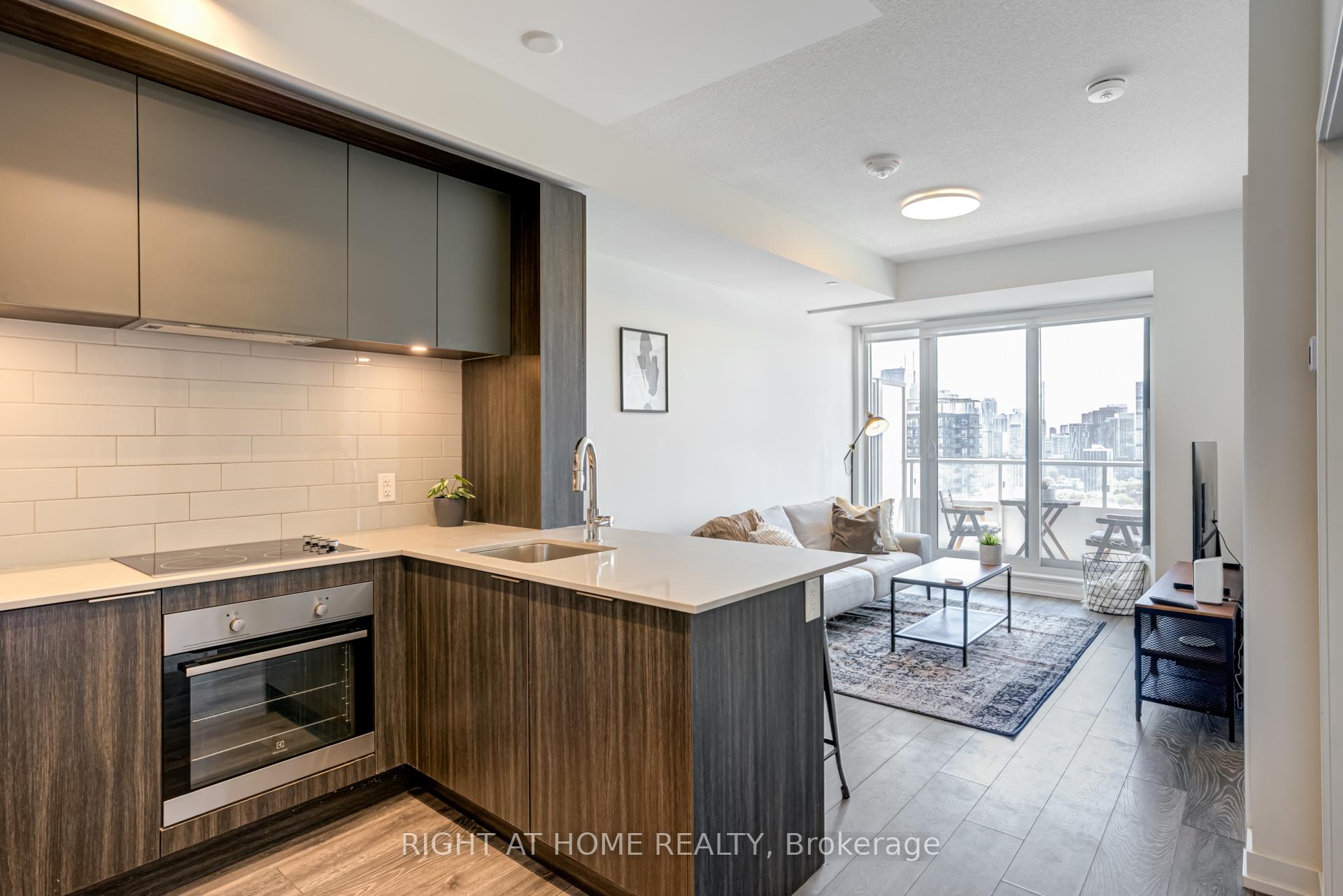 2 Bedrooms Condo at 225 Sumach, Toronto For sale