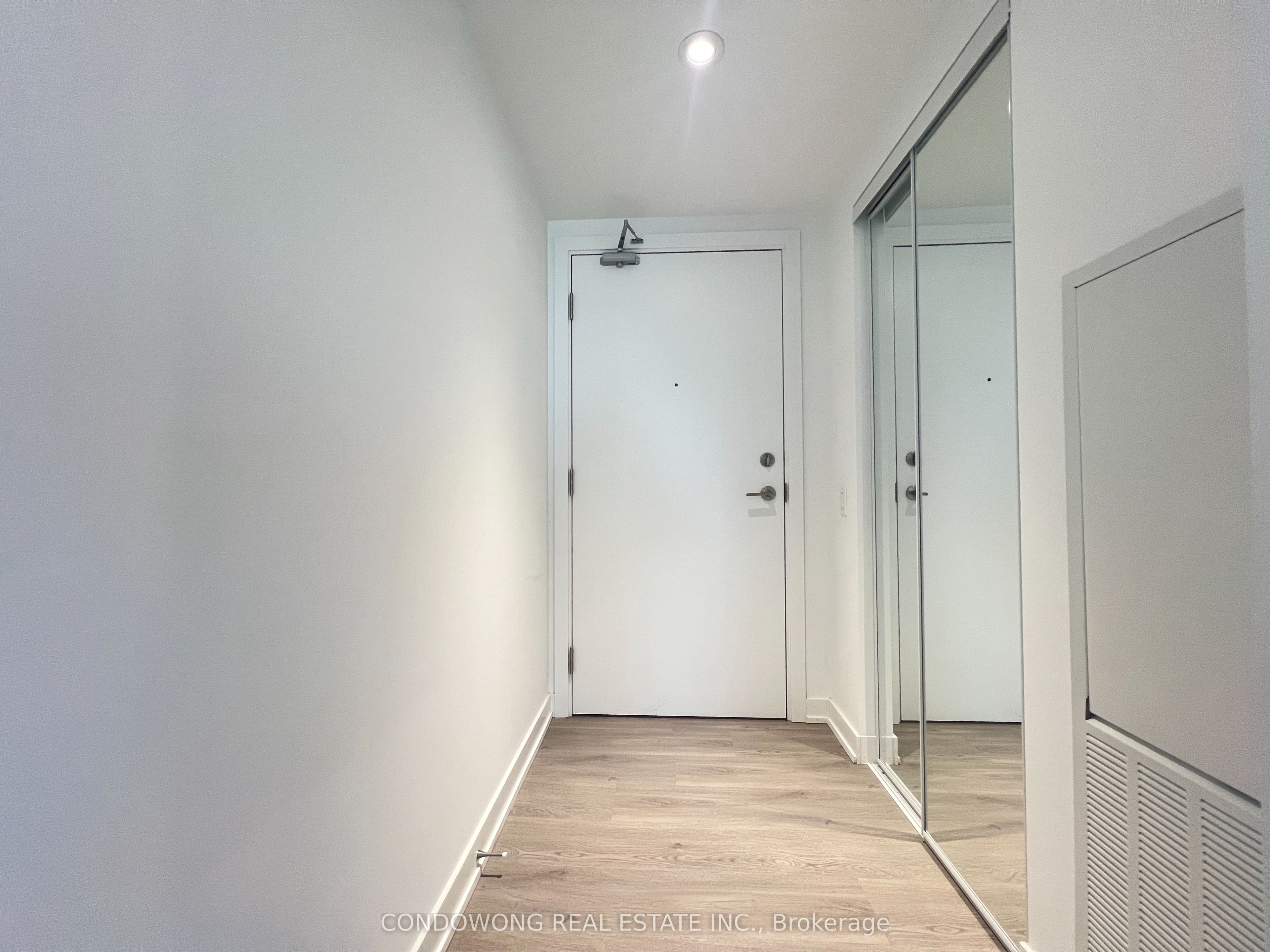 8 Wellesley Street W, #4109