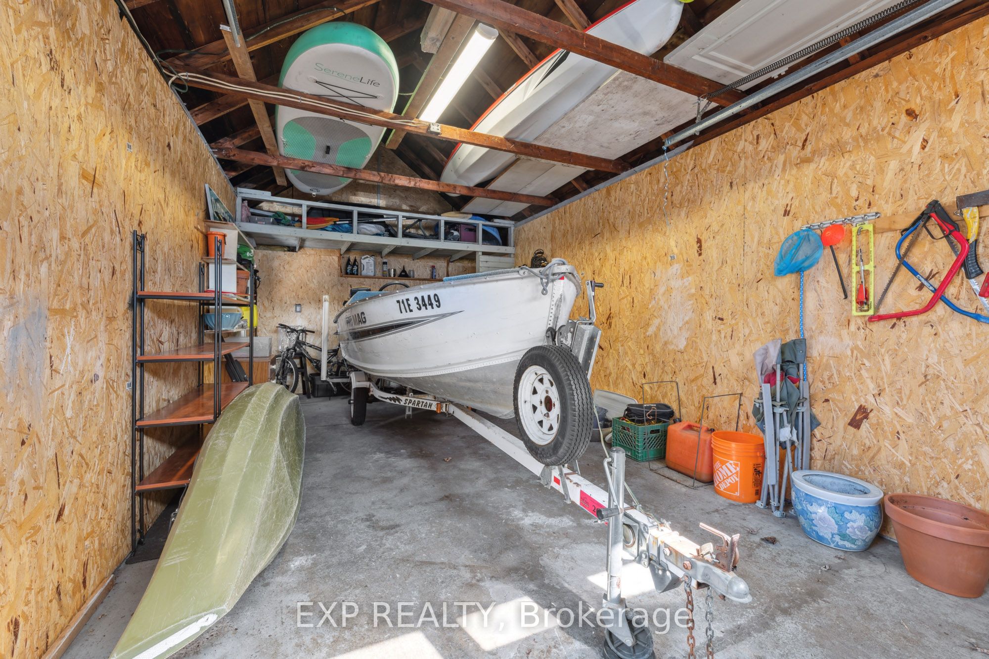 303 Ash Street