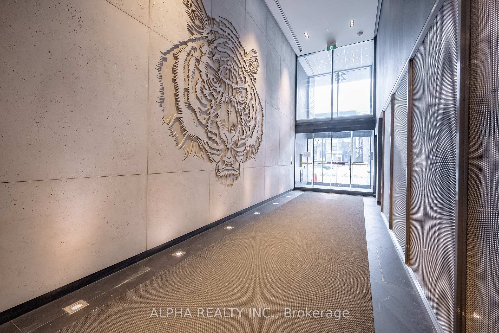 1 Bedroom Condo at 28 Wellesley,  Toronto For sale