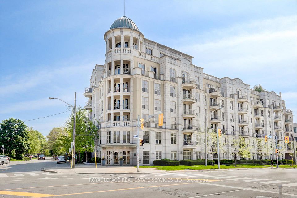 3085 Bloor