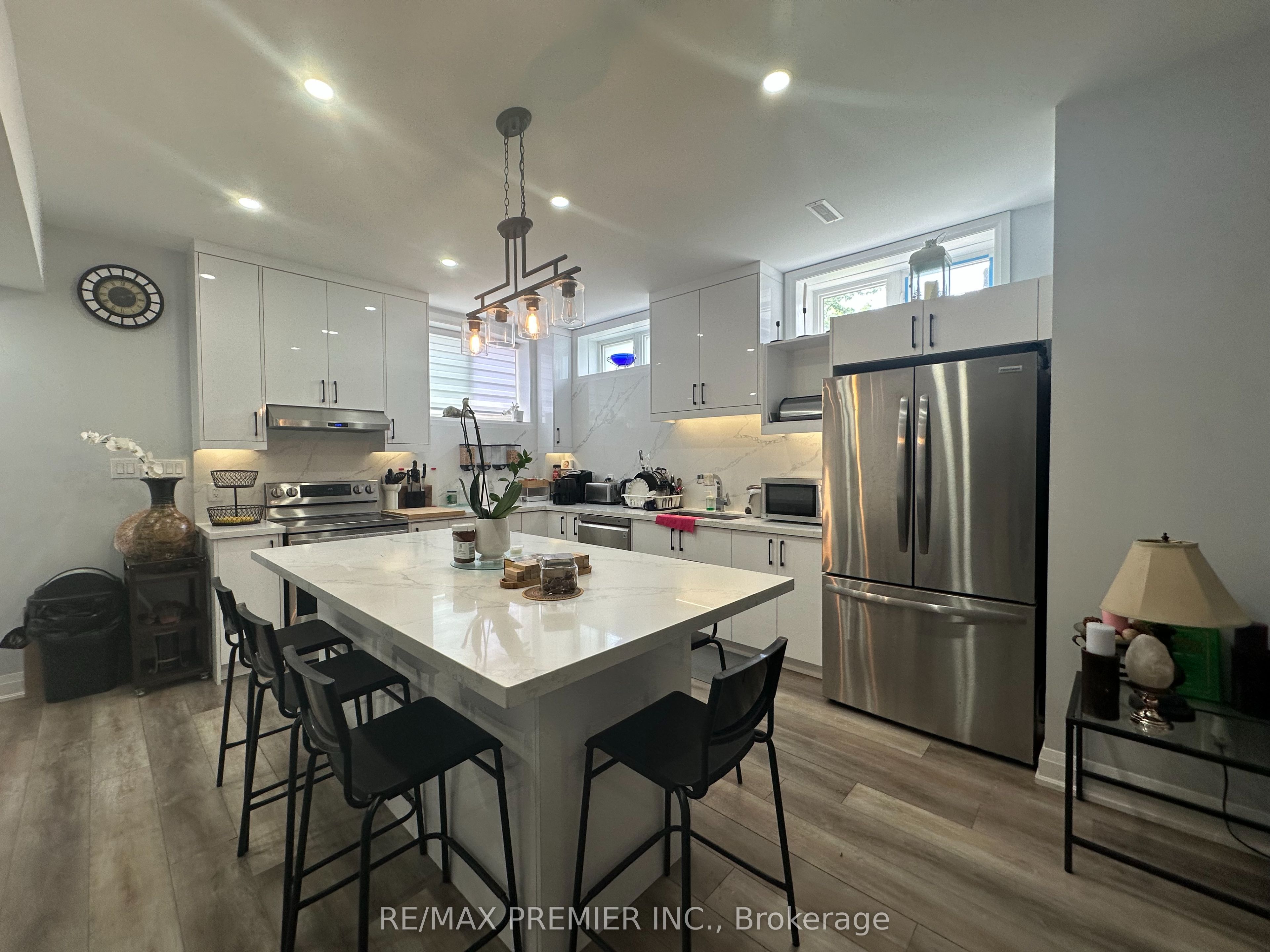 26 Elinor Avenue, #Basement
