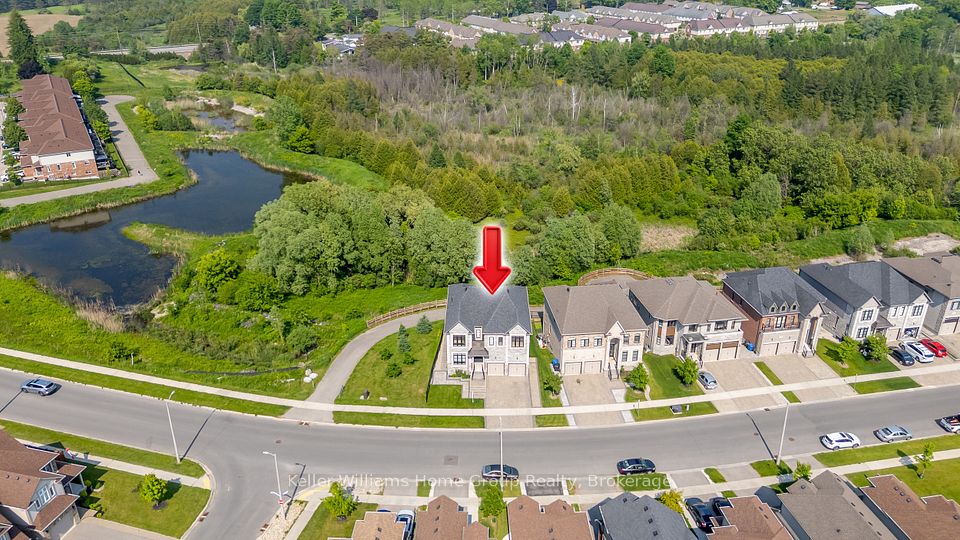 289 Macalister Boulevard, Guelph, ON N1G 0E6
