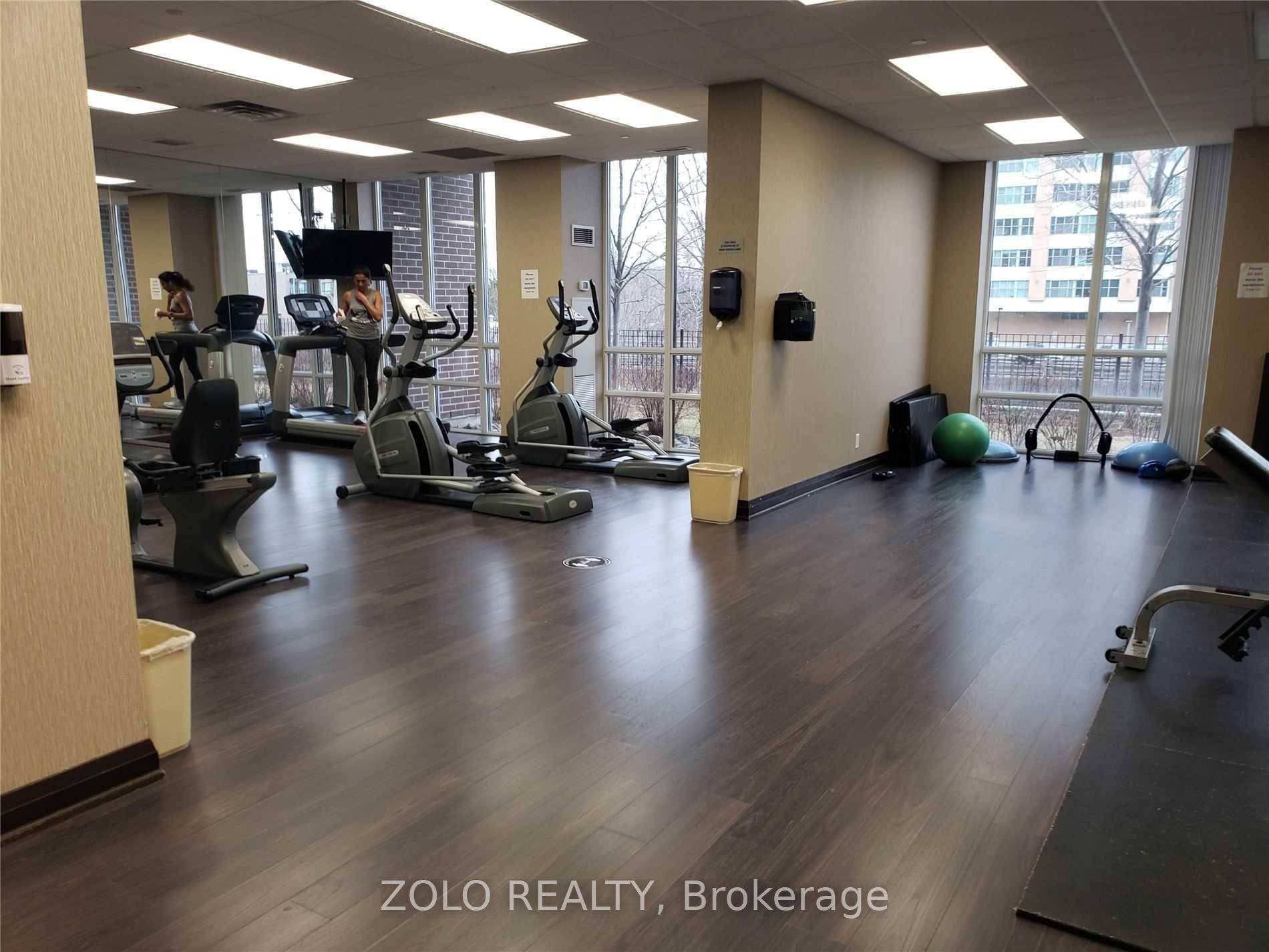 1 Bedroom Condo at 1 Michael Power,  Toronto For sale