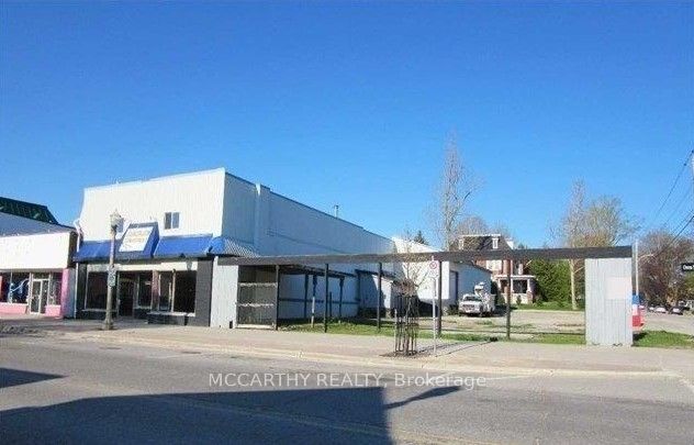 124 Owen Sound