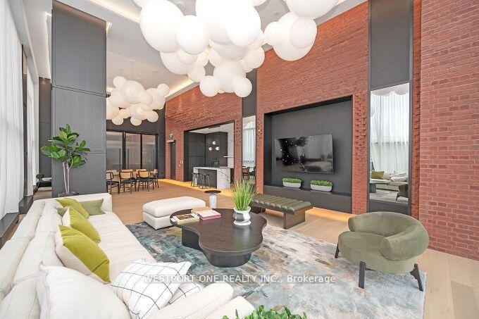 1 Bedroom Condo at 3200 William Coltson, Oakville For sale