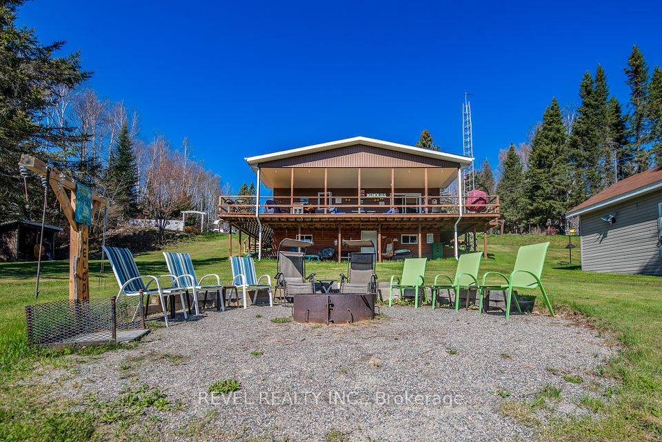 Lot 4 Scott Lakes
