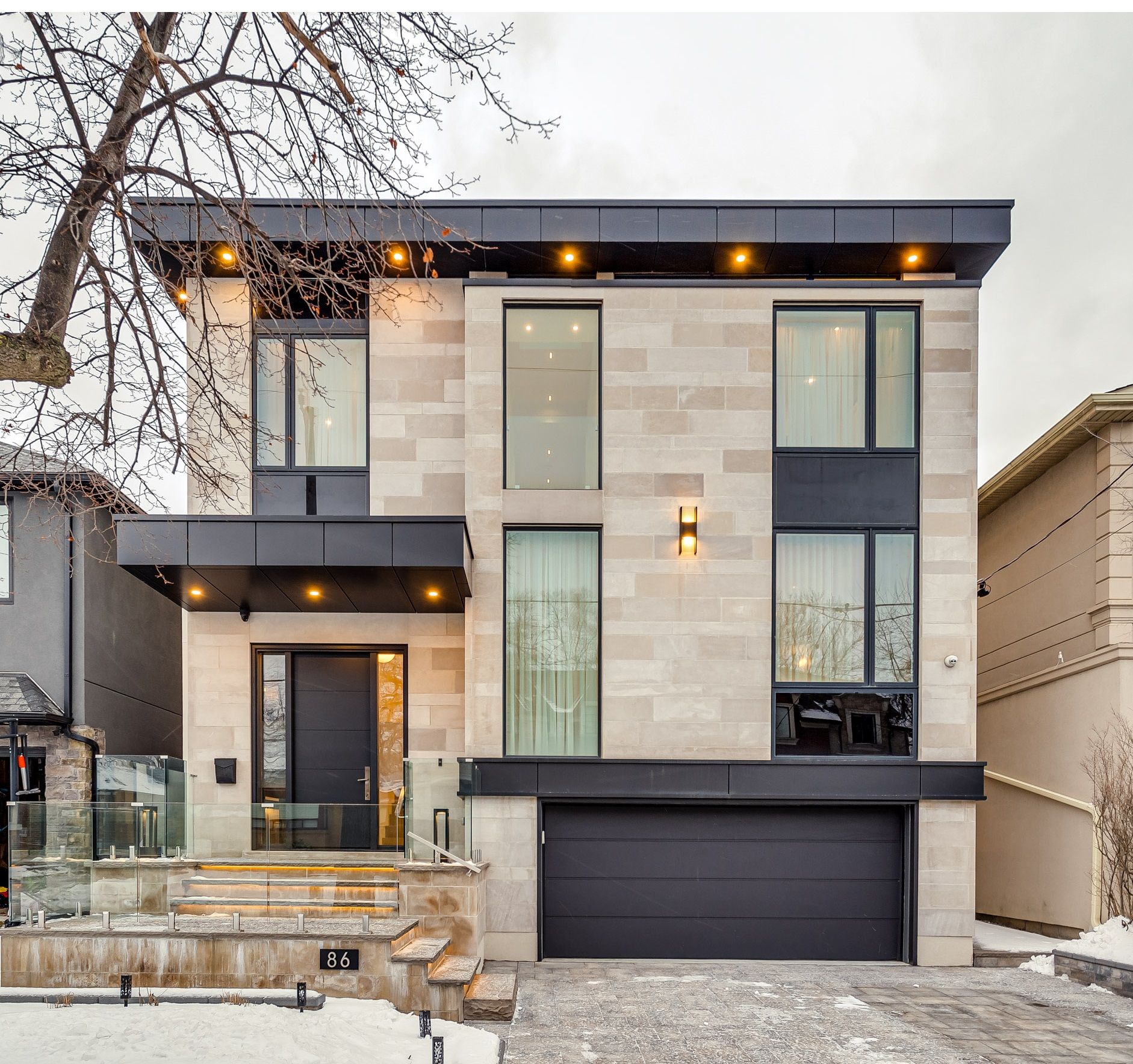 86 Mcgillivray Avenue
