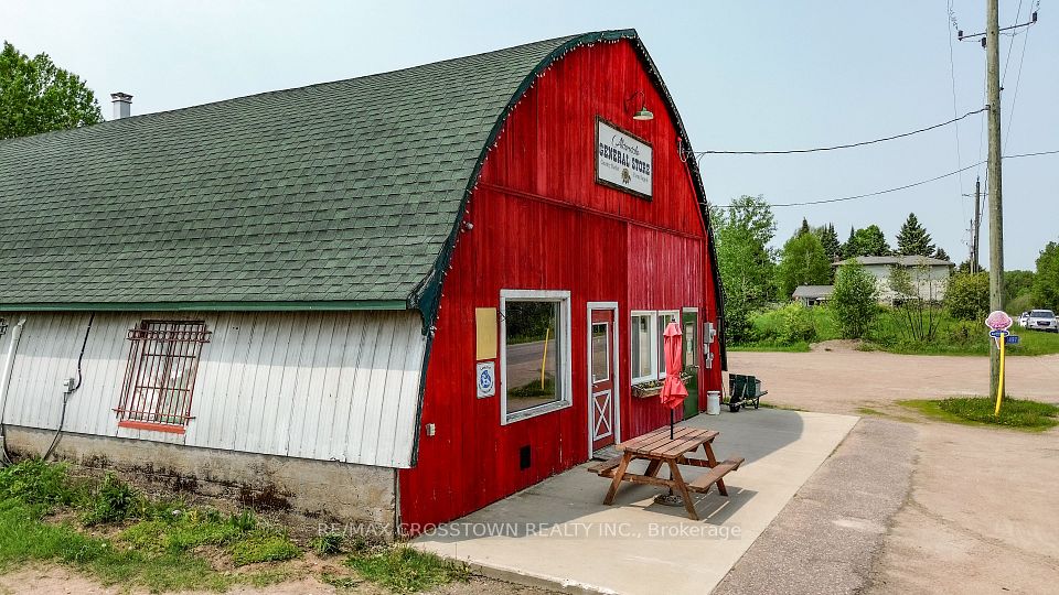 1497 Alderdale