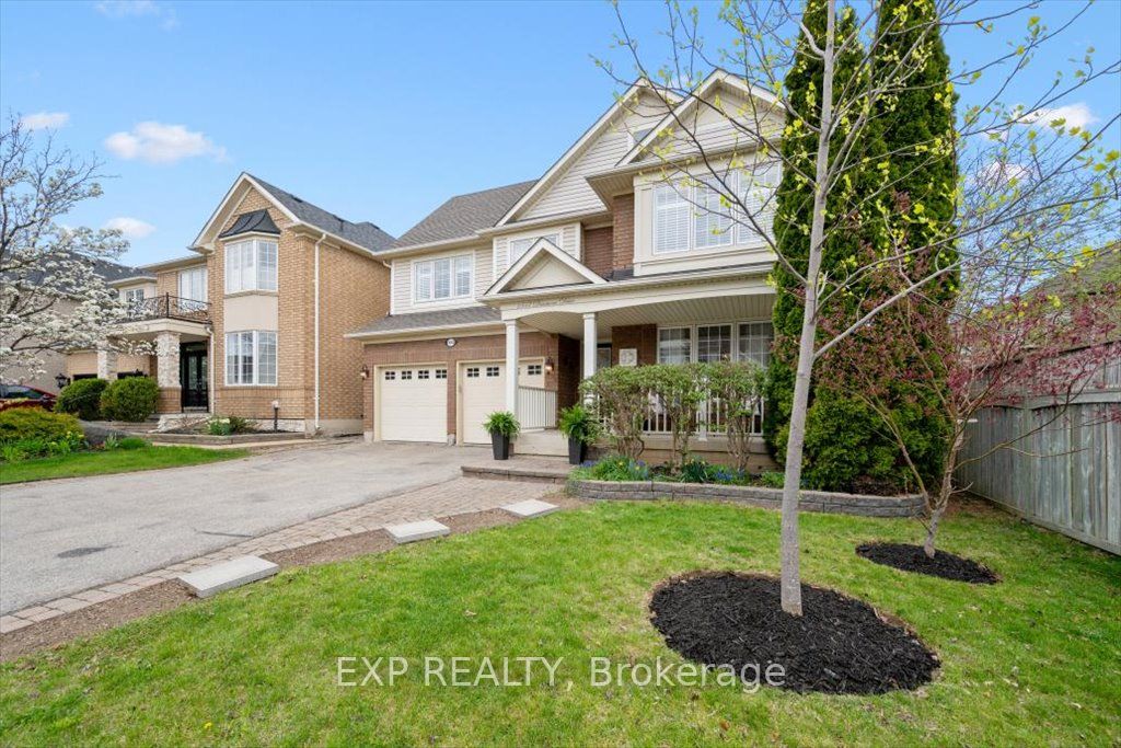 1547 Dinsmore Drive, Milton, ON L9T 5L5