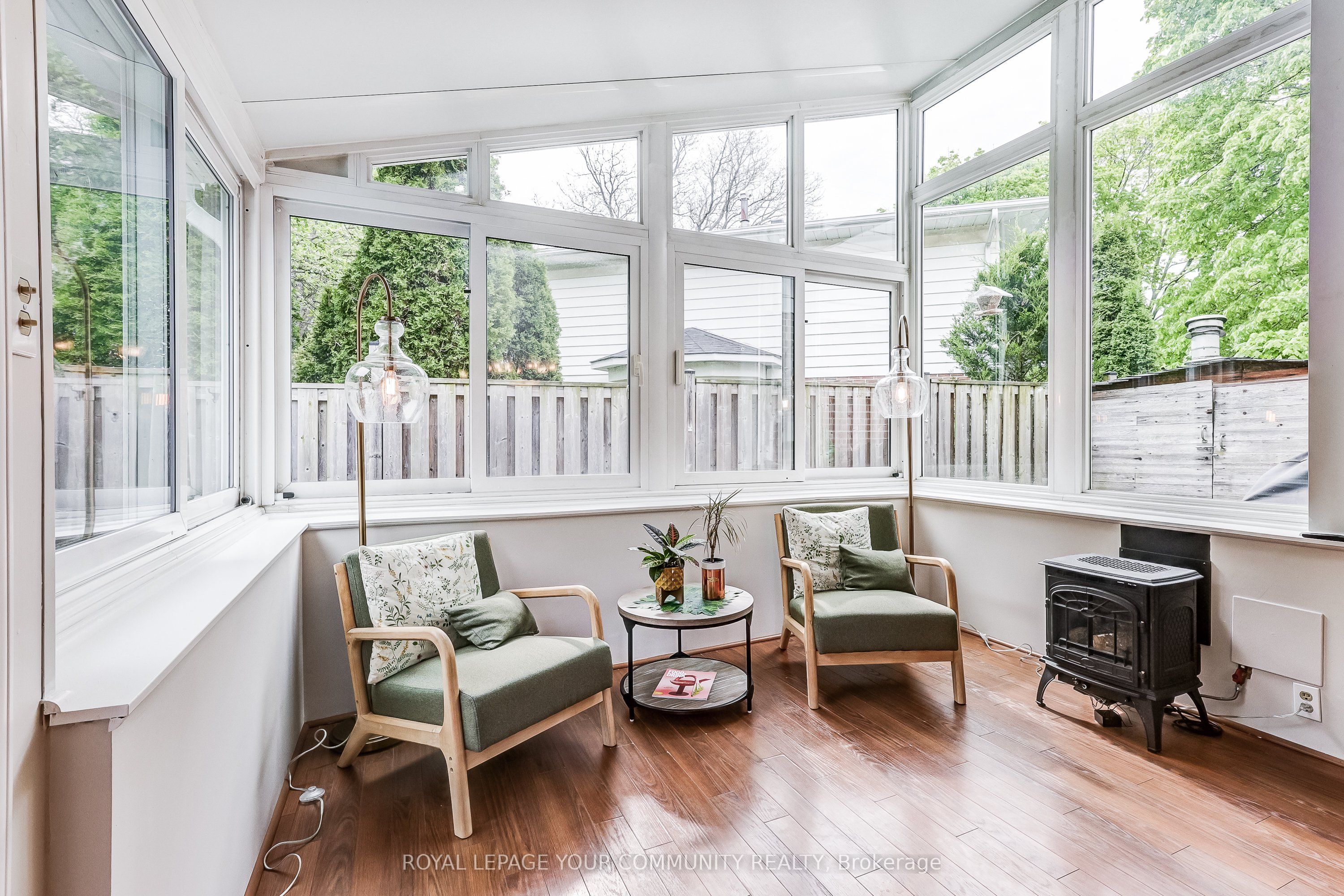90 Drakefield Road