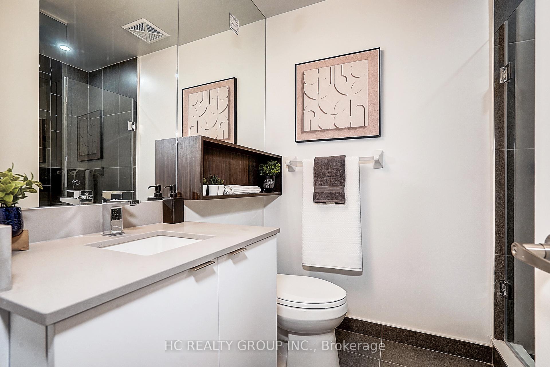 1 Bedroom Condo at 135 Lower Sherbourne, Toronto For sale