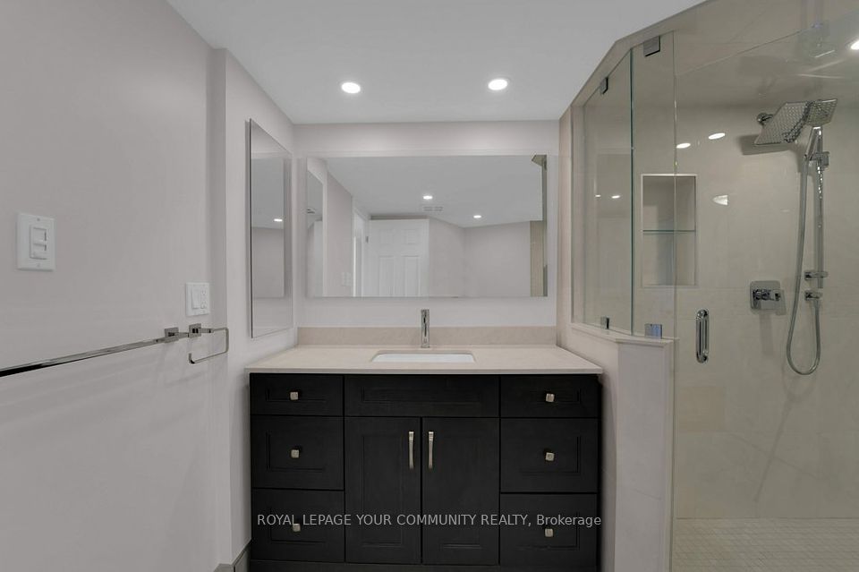 Primary Ensuite