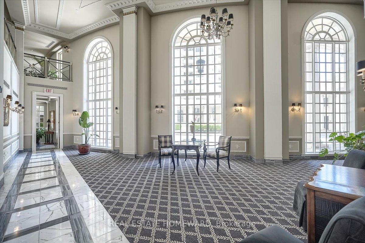 1 Bedroom Condo at 2285 Lake Shore, Toronto For sale