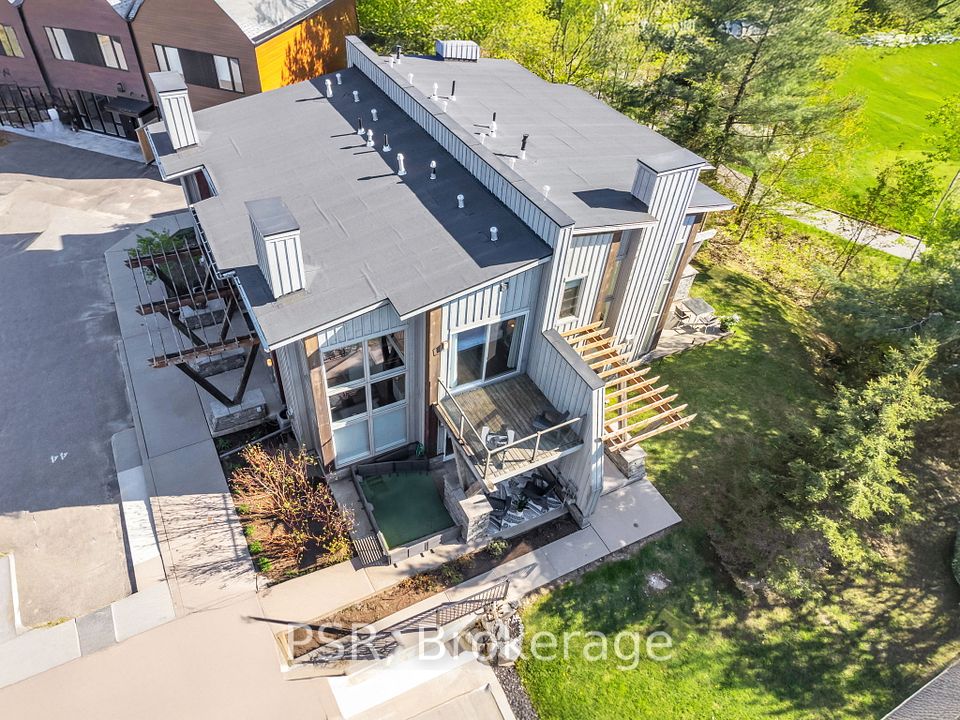 44 Carrick Trail ; MLS ID: X12167118