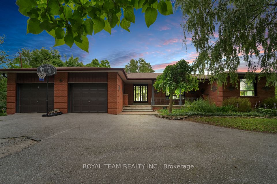 13595 Centreville Creek