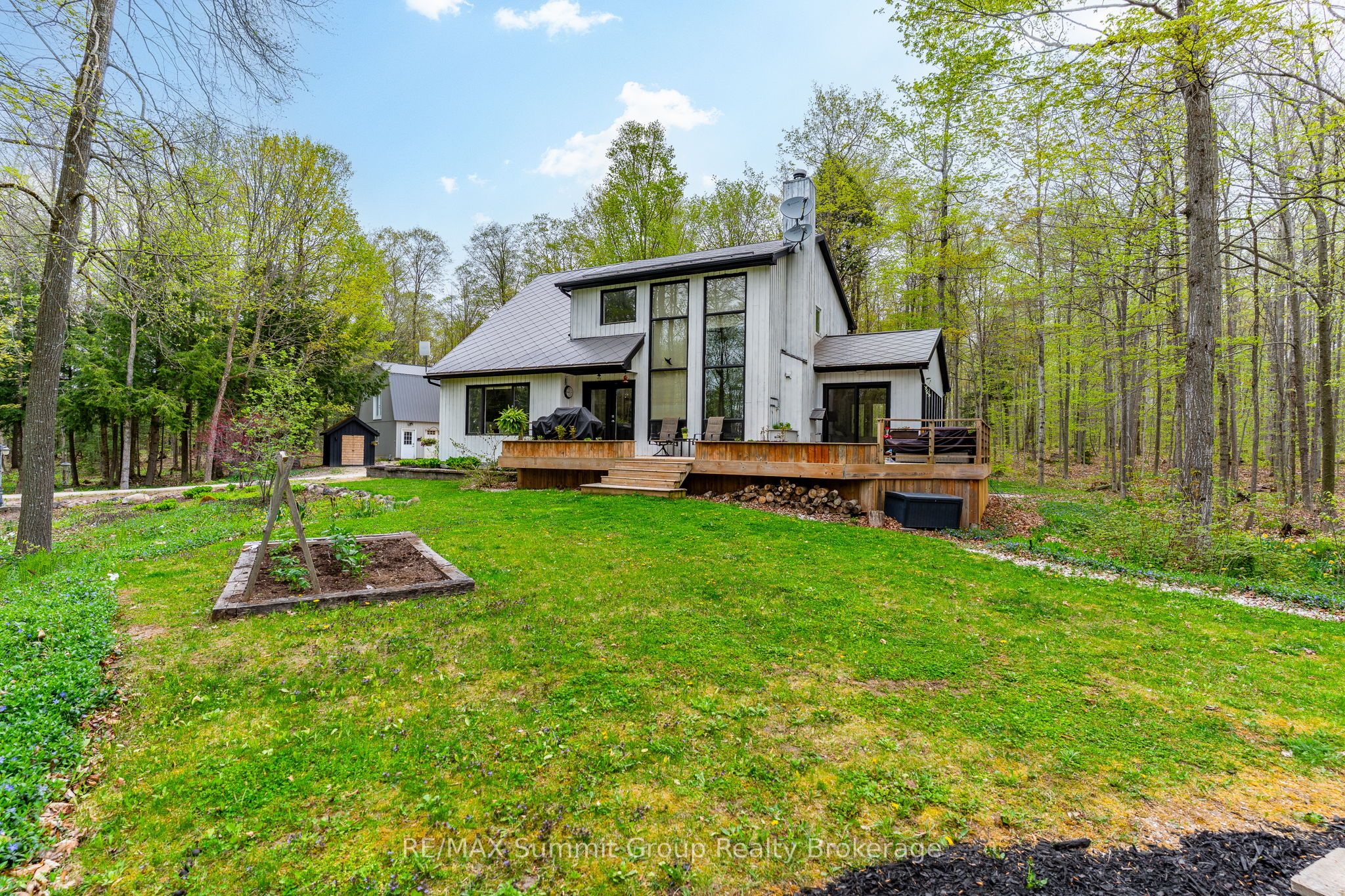 494119 Baptist Church Road, West Grey, ON N0C 1H0