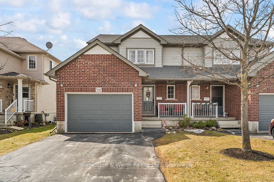 730 Rogers Road, North Perth, ON N4W 0A1