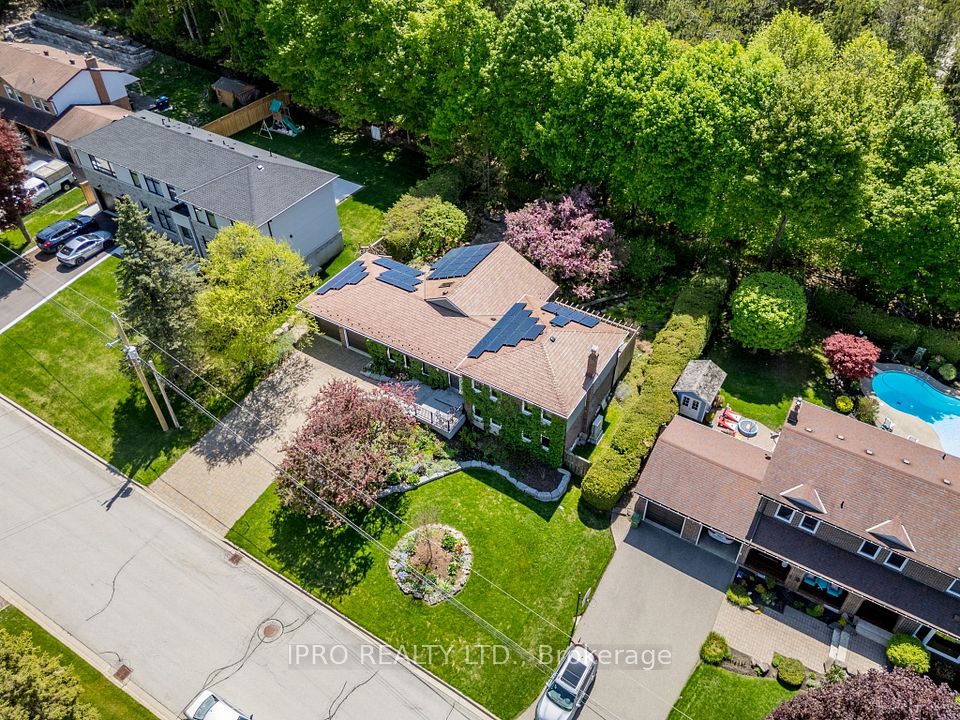 25 Orsi Road, Caledon, ON L7C 1H6