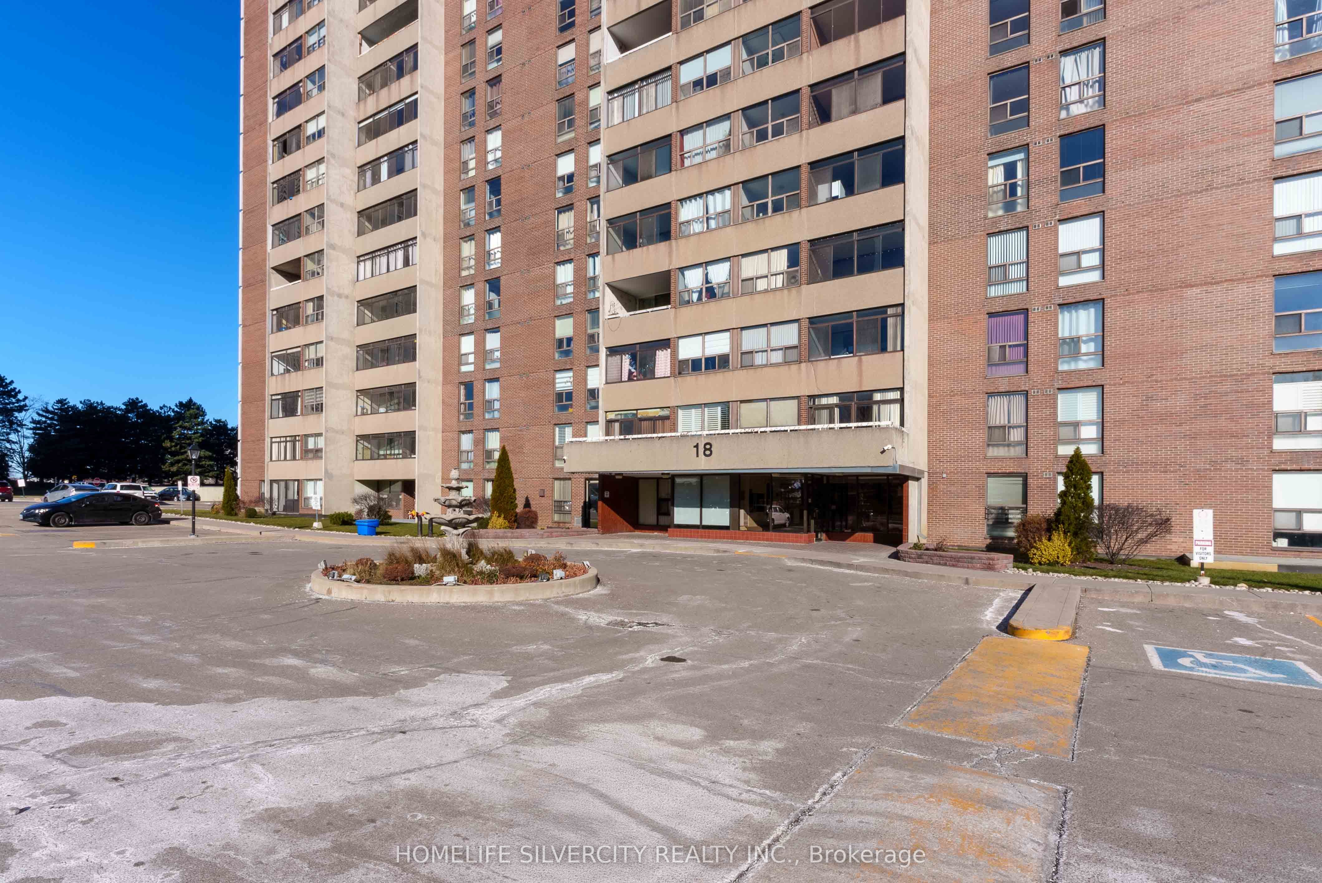18 Knightsbridge Road, #2303