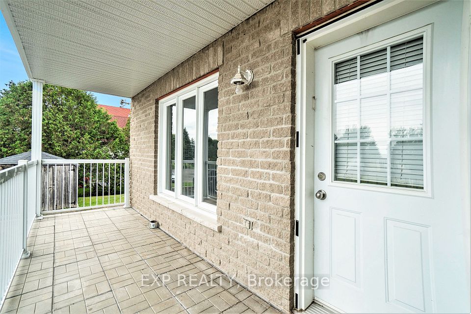 #1 - 525 RUSSELL Road, Clarence-Rockland, ON K0A 2A0